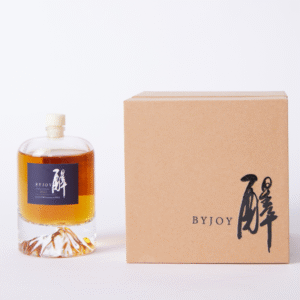 BYJOY Tangerine Peel Flavor