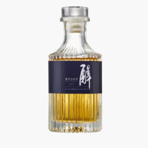 BYJOY Bourbon Flavor